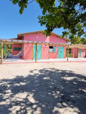 Casa Vivenda Serena - Corumbau